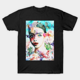 Butterfly T-Shirt